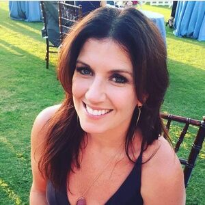 Meet your Posher, Annamarie